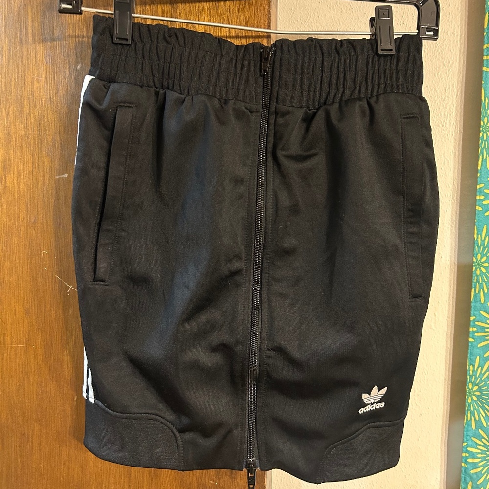 Adidas Original Jeremy Scott Track skirt Xs